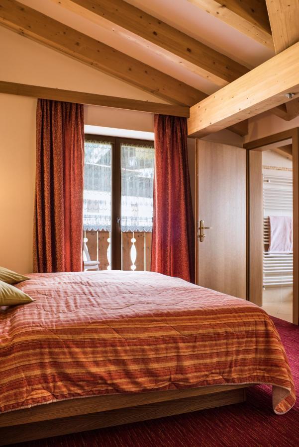 Hotel Sonne Sole Vigo di Fassa Εξωτερικό φωτογραφία