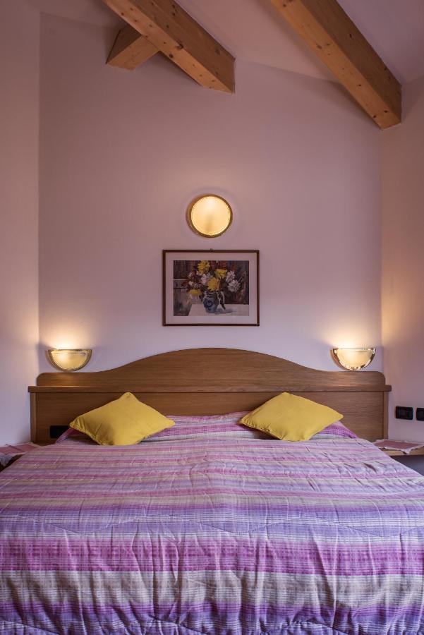 Hotel Sonne Sole Vigo di Fassa Εξωτερικό φωτογραφία