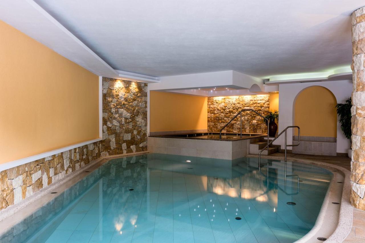 Hotel Sonne Sole Vigo di Fassa Εξωτερικό φωτογραφία